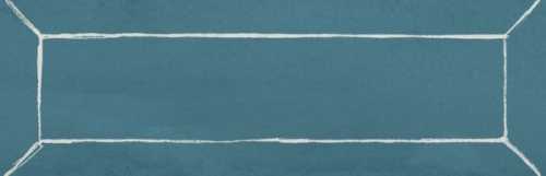 Плитка Wow Freehand Free Ocean Bevel 5.2x16