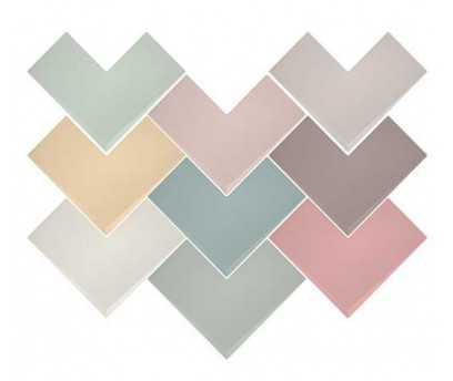 Плитка Wow Elle Mix Matt 20x20