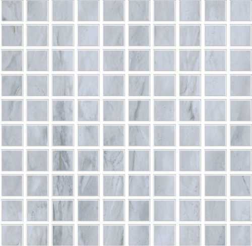 Мозаика Brennero Mosaico Venus Blu Lapp 30х30 (2