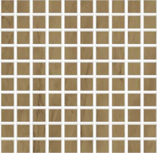 Мозаика Brennero Mosaico Venus Visone Lapp 30х30 (2