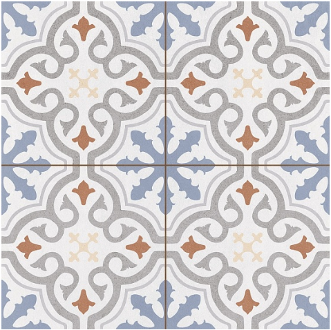 Плитка Navarti HYD_GRC_MX GRACE MIX 45x45