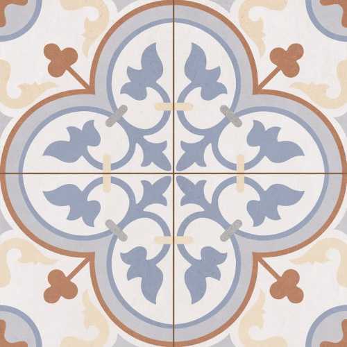 Плитка Navarti HYD_OXF_MX OXFORD MIX 45x45