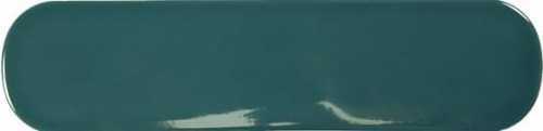 Плитка Wow 124935 O TEAL GLOSS 7