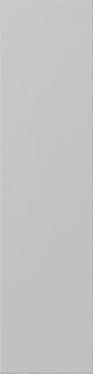 Плитка Wow 94198 SUBWAY LAB LISO XL ICE WHITE MATT 7