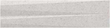 Плитка Wow 108933 STRIPES TRANSITION WHITE STONE 7