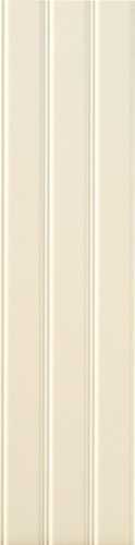 Декор Ceramiche Grazia BOI01 BOISERIE 20X80 BIANCO MATT.