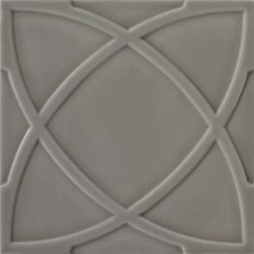 Декор Ceramiche Grazia CI3 Circle Dove 20x20