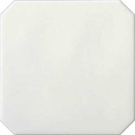 Плитка Ceramiche Grazia VOT1 Ottagona White 20x20