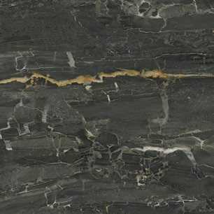 Керамогранит Dune 187955 Leonardo Black Satin 60x60