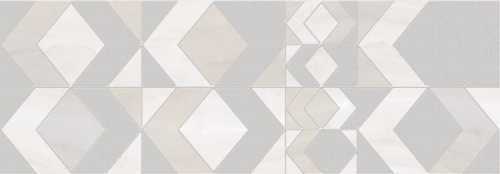 Декор Eletto Ceramica 587842006 Gala Geometry 24.2x70