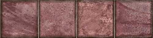 Плитка Eletto Ceramica 586841101 Faenza Wine 15.6x63