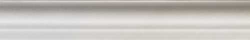 Плинтус Serra Camelia 511 FINISHING PEARL WHITE GLOSSY 5x30