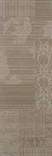 Декор Serra Victorian Rug Decor Brown Matt 30x90