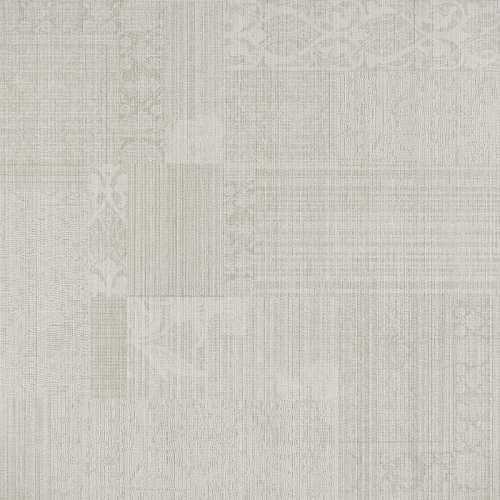 Декор Serra Victorian Rug Decor Grey Matt 60x60