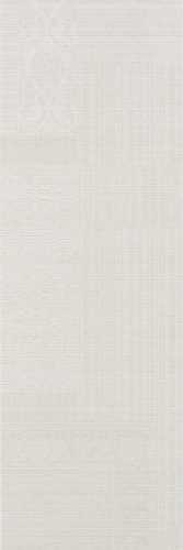 Декор Serra Victorian Rug Decor White Matt 30x90