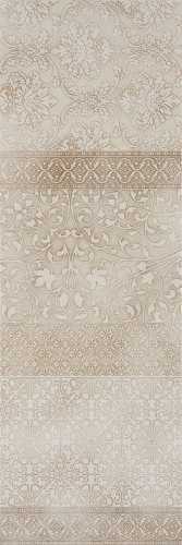 Декор Serra Incanto Decor Bone Glossy 30x90