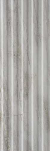 Декор Serra Hill Decor Grey Glossy 30x90