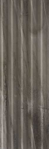 Декор Serra Hill Decor Anthracite Glossy 30x90