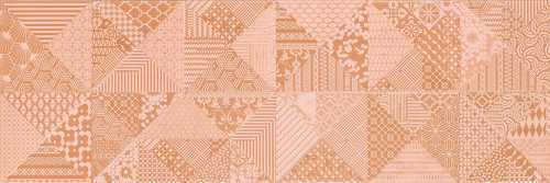 Декор Rocersa Nordic-Dec Coral 25*75