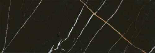 Плитка Eletto Ceramica 508111201 Black&Gold 24.2x70