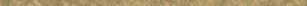 Бордюр Villeroy&Boch K1071UL000010 Brass Metal Border 15x120