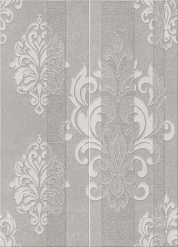 Панно Eletto Ceramica 586092001 Панно Agra Grey Dalila 50