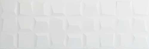 Плитка Sanchis SQUARE COLOURS WHITE 33*100