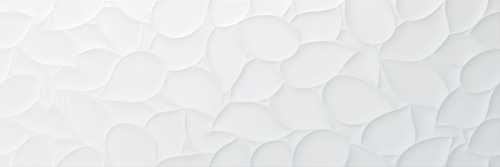 Плитка Sanchis LEAF COLOURS WHITE 33*100