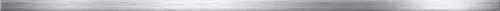 Бордюр Eletto Ceramica 837451008 STAINLESS STEEL SILVER 2x70.9