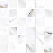 Декор Eletto Ceramica 588143002 Calacatta Mosaic 30х30