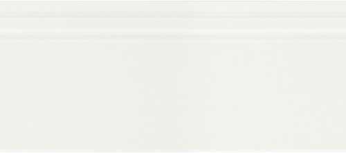 Плинтус Ceramiche Grazia ZOELM01 ZOCCOLO SNOW MAT 15x35