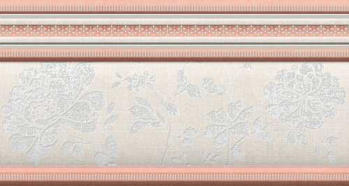 Плинтус Mayolica Zocalo Athelier 15x28