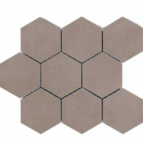 Мозаика Polcolorit DH-MODERN TP MOSAIC HEX 30X30