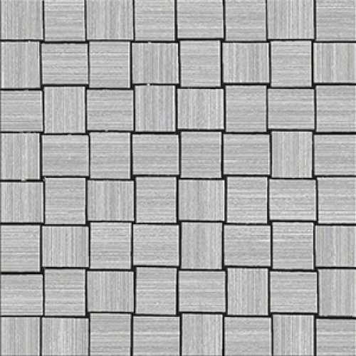 Мозаика Polcolorit DS-PARISIEN GRIGIO MOSAIC D 30X30