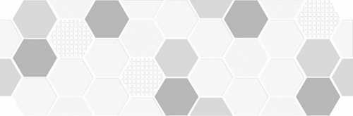 Декор Polcolorit DN-CRISTAL BI MODULAR 24.4x74.4