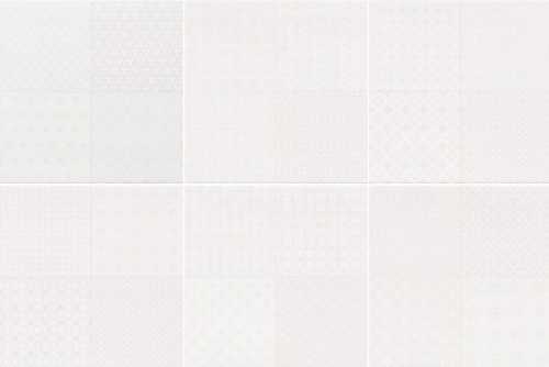 Плитка Cristacer Retro Blanco 45x45