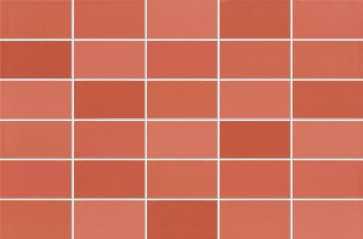 Плитка Marazzi Espana Mix Minimal Rojo DS83 25*38