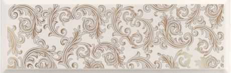 Декор Versace 0265026 BAROCCO WHITE 20 x 60