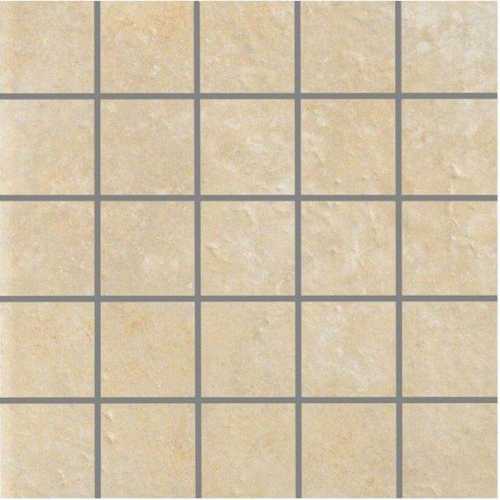 Мозаика Gardenia Orchidea 17399 Canova MOSAICO BEIGE 25x25