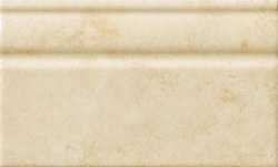 Плинтус Gardenia Orchidea 69056 Canova BATT.RILIEVO BEIGE 15x25