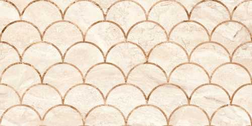 Плитка Cube Ceramica Prado Scale Beige 30x60