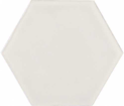 Плитка Amadis Fine Tiles Art Deco Glossy on Mesh Vanilla (7.9x9.1-16pz) 32x28