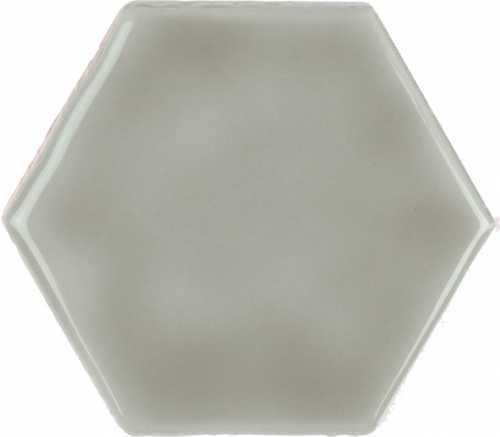 Плитка Amadis Fine Tiles Art Deco Glossy on Mesh Chameleon (7.9x9.1-16pz) 32x28