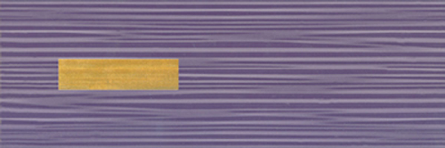 Плитка Doremail H00067F1A509 Groove Sat.AUB.(00030) F. 10x30