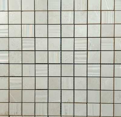 Мозаика Sina Tile 2311 Ona Серый микс 3 (2