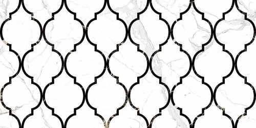 Плитка Cube Ceramica Insomnia Arabeski 30x60