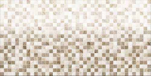 Декор Cube Ceramica Samarkand Decor 1 25x50