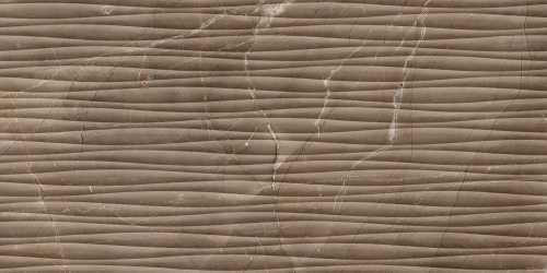 Плитка Cube Ceramica Mumbai Coffee Waves 30x60