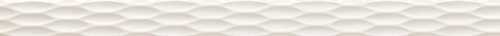 Villeroy&Boch 1328GR07 Бордюр Flowmotion белый 5*70