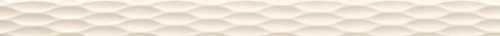 Villeroy&Boch 1328GR17 Бордюр Flowmotion бежевый 5*70